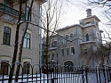 Северо-Западный филиал Российского государственного университета правосудия