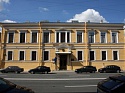 Санкт-Петербургский Международный Институт Менеджмента