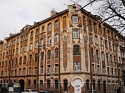 Санкт-Петербургский Союз архитекторов