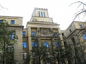 Санкт-Петербургский филиал Финансового университета