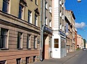 Санкт-Петербургский институт управления персоналом