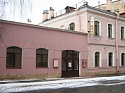 Театральный центр на Коломенской